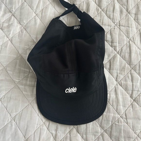 Ciele ALZ cap - Picture 1 of 3